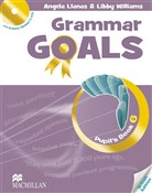Książka : Grammar Go... - Angela Llanas, Libby Williams