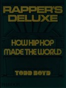 Książka : Rappers De... - Todd Boyd