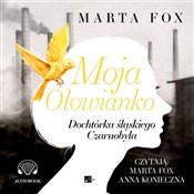 Moja Ołowi... - Marta Fox -  fremdsprachige bücher polnisch 