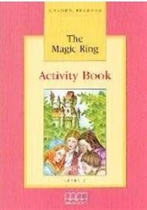 Bild von The Magic Ring Activity Book