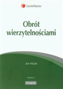 Obrót wier... - Jan Mojak -  Polnische Buchandlung 