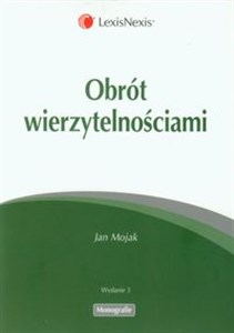 Bild von Obrót wierzytelnościami