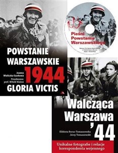 Bild von Pakiet: Pamięć o Powstaniu Warszawskim