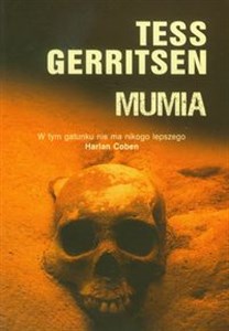 Obrazek Mumia