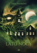 Polska książka : Lato nocy - Dan Simmons