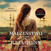 Małżeństwo... - Julia Quinn - buch auf polnisch 