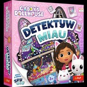 Detektyw M... -  Polnische Buchandlung 