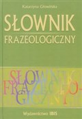 Polnische buch : Słownik fr... - Katarzyna Głowińska