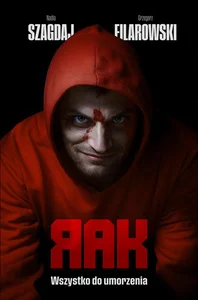 Bild von Rak Tom 2 Wszystko do umorzenia
