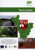 Polnische buch : Powiat pło... - Jarosław Maciej Zawadzki
