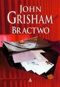 Bractwo - John Grisham -  Polnische Buchandlung 