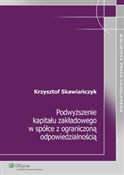 Podwyższen... - Krzysztof Skawiańczyk -  polnische Bücher