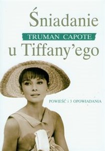 Obrazek Śniadanie u Tiffany'ego