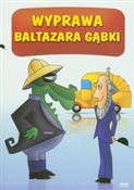Wyprawa Ba... -  Książka z wysyłką do Niemiec 