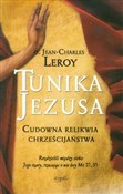 Tunika Jez... - Jean-Charles Leroy -  Polnische Buchandlung 