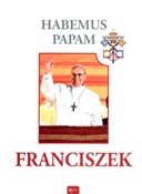 Habemus Pa... - Opracowanie Zbiorowe -  Książka z wysyłką do Niemiec 