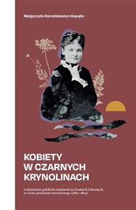 Bild von Kobiety w czarnych krynolinach