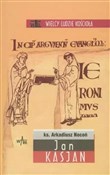 Jan Kasjan... - Arkadiusz Nocoń -  polnische Bücher