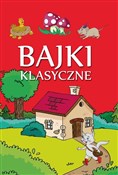 Bajki klas... - Opracowanie Zbiorowe -  Książka z wysyłką do Niemiec 