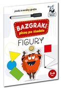 Bazgraki p... -  fremdsprachige bücher polnisch 