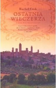 Obrazek Ostatnia Wieczerza