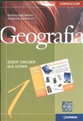 Geografia ... - Bożena Dąbrowska, Zbigniew Zaniewicz - buch auf polnisch 