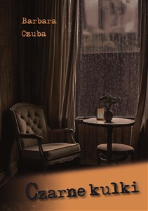 Obrazek Czarne kulki