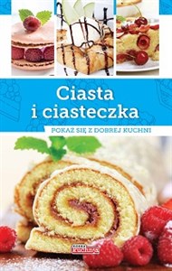 Obrazek Ciasta i ciasteczka Pokaż się z dobrej kuchni