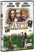 Ranczo Sez... - Brutter Robert - Ksiegarnia w niemczech