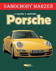 Obrazek Porsche Samochody marzeń