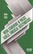 Polnische buch : Media stud... - Anna Zięty