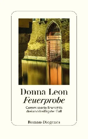 Obrazek LEON, D: FEUERPROBE