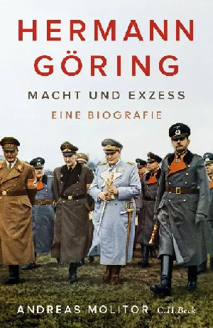 Bild von MOLITOR, A: HERMANN GÖRING