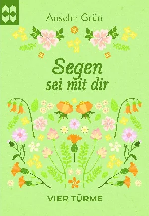 Obrazek GRÜN, A: SEGEN SEI MIT DIR