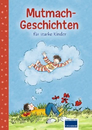 Bild von MUTMACH-GESCHICHTEN