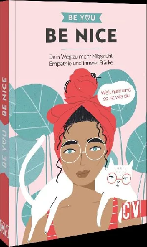 Bild von BE YOU - BE NICE