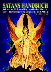 Satans Han... - Oliver Fehn - buch auf polnisch 