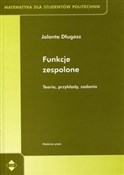 Funkcje ze... - Jolanta Długosz -  fremdsprachige bücher polnisch 