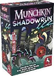 MUNCHKIN S... -  fremdsprachige bücher polnisch 