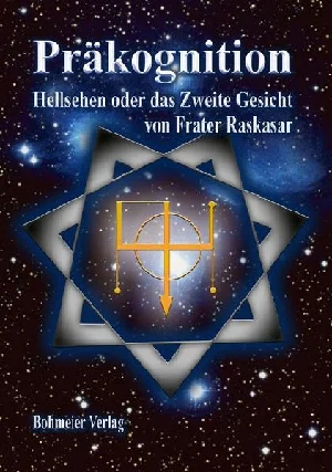 Obrazek RASKASAR: PRÄKOGNITION