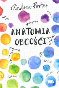 Obrazek Anatomia obcości