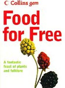 Bild von Food for free