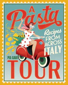 Zobacz : A Pasta To... - Pia Gava