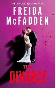 Bild von MCFADDEN, F: DIVORCE