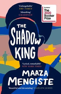 Obrazek MENGISTE, M: SHADOW KING