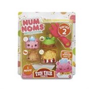 Num Noms F... -  Książka z wysyłką do Niemiec 