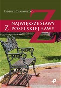 Książka : Największe... - Tadeusz Charmuszko