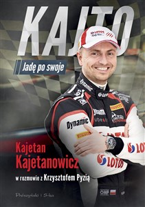 Bild von Kajto Jadę po swoje