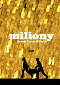 Miliony - Frank Cottrell Boyce -  Polnische Buchandlung 