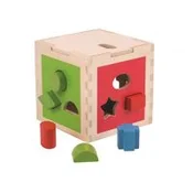 Shape Sort... -  polnische Bücher